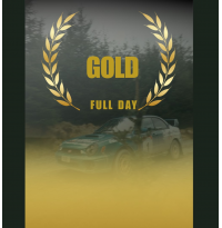 Gold Rally Experience Full Day