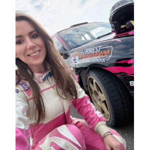 Ladies Rally Day 50% Payment 