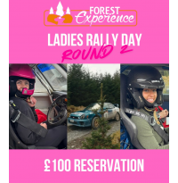 Ladies Day Deposit for 2026