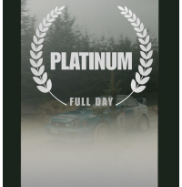 Platinum Rally Experience Full Day