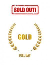 Gold Rally Experience Full Day