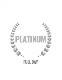 Platinum Rally Experience Full Day