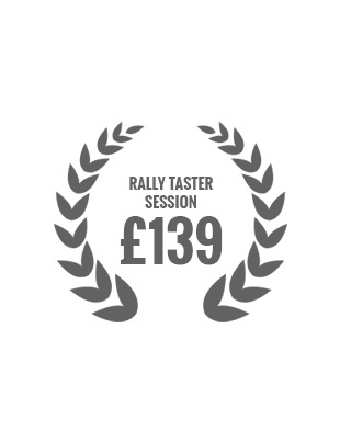 Rally Taster Session